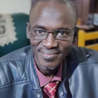 El Hadji Abdoul Aziz MBAYE