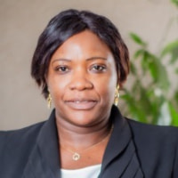 Jeanine NDONGUE