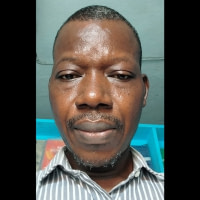 KOUAKOU ALBERT BROUHA