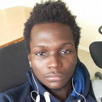 Adama  Touré