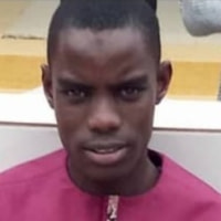 Malick Seck