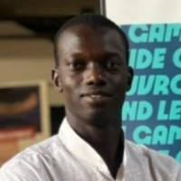 Mamadou  Niare