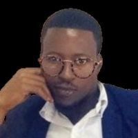 MARC ROMEO BAROAN IDIBOUO