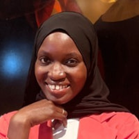 Ndeye Marème Diouf