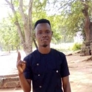 Komla innocent  Woegan