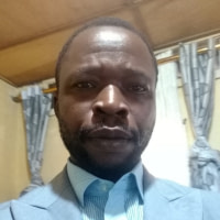 Michael Wembo