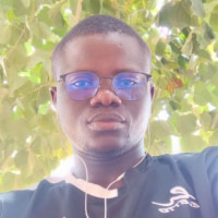 MAMADOU LAMINE  MANE