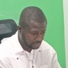 Diby jean charles  DAGO