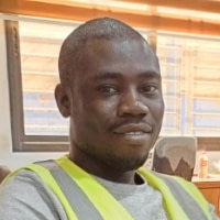 Kouakou Jules KOUADIO