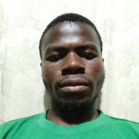 Tomfeifeye Noël  WASSINGOUA