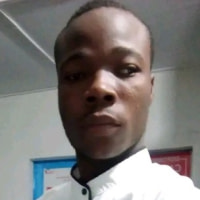 Kouassi Horeb Aurel  MEBO