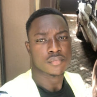 Josias Cheick Mohamed HIE