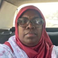 Rokhayatou  Sarr