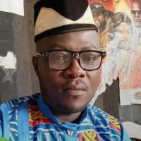 Cyrille blaise  TANEFO ngouo