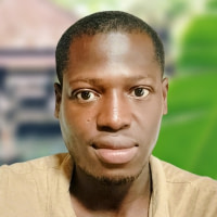 Kouakou Daniel  N'DRI