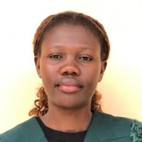 Wihanko Cathy Hermine  Yao
