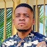 Sidney  Banimba