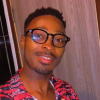 Kouassi franck ezechiel  Ya