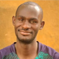 Appiah Kouamé Franck  N'krumah
