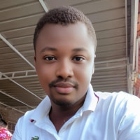 Kouadio jean-bedel Yao