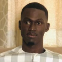 Cheikh Ahmed Tidiane Diop