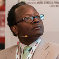 Prof. Michelet Montina François