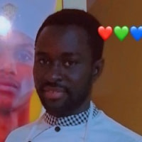 Barham aminta  Niasse