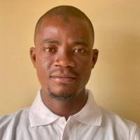 ABDOUL SALAMOU Seyni Bagué