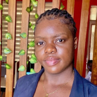Naomie  Ngongo Kawen