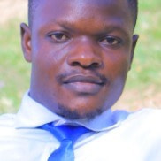 Isaac  Mulumba
