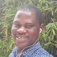 Joel  Oyedeji
