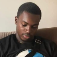KOUADIO LANDRY  ABISSA
