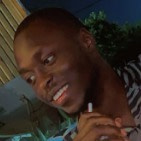 SALIF CAMARA