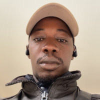 Souleymane daouda Coulibaly