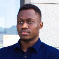 KOUAME ENOCH DE DIEU AGNON