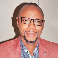 Fodé Ousmane BANGOURA