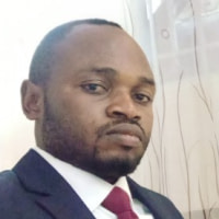 Patient Tshitenga