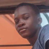 Kodjo Christian Agbodan-kpomawu