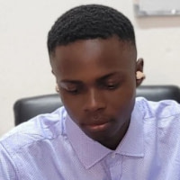 Cédric Ayissi