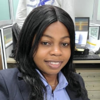 Tatiana Yakubu