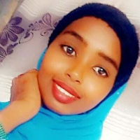 Amina Mahamoud Moussa