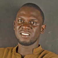 Mamoudou Camara