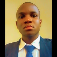 Kouame  Koffi joel