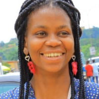 Lolita Nolwenn  LEBOUAMA BANGOYI