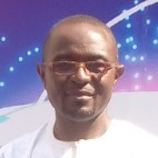 Collins  Tagou