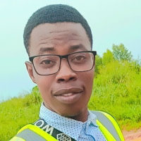 Dodognon Paul Romaric  ETOUNDE