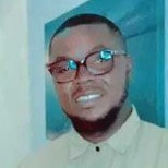 Finest Lionel  AYAMENOU