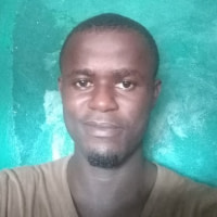 Jeancy  NGOUMA