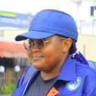 Thalia Patricia AZANKIA KANA