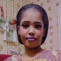 Aicha  Aicha Ali Ainan